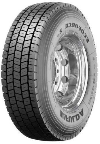 FULDA ECOFORCE 2+ 315/60R22.5 152/148L