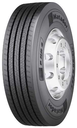 MATADOR F HR 4+ 315/60R22.5 20PR 154/148L TL M+S 3PMSF