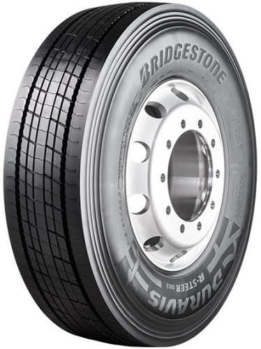 BRIDGESTONE DURS2 315/70R22.5 156/150L TL M+S 3PMSF
