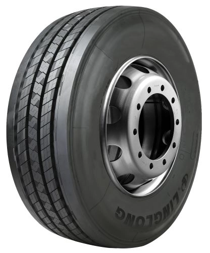LINGLONG R-S30 315/70R22.5 18PR 156L/154M TL M+S 3PMSF /priekis MADE IN EUROPE