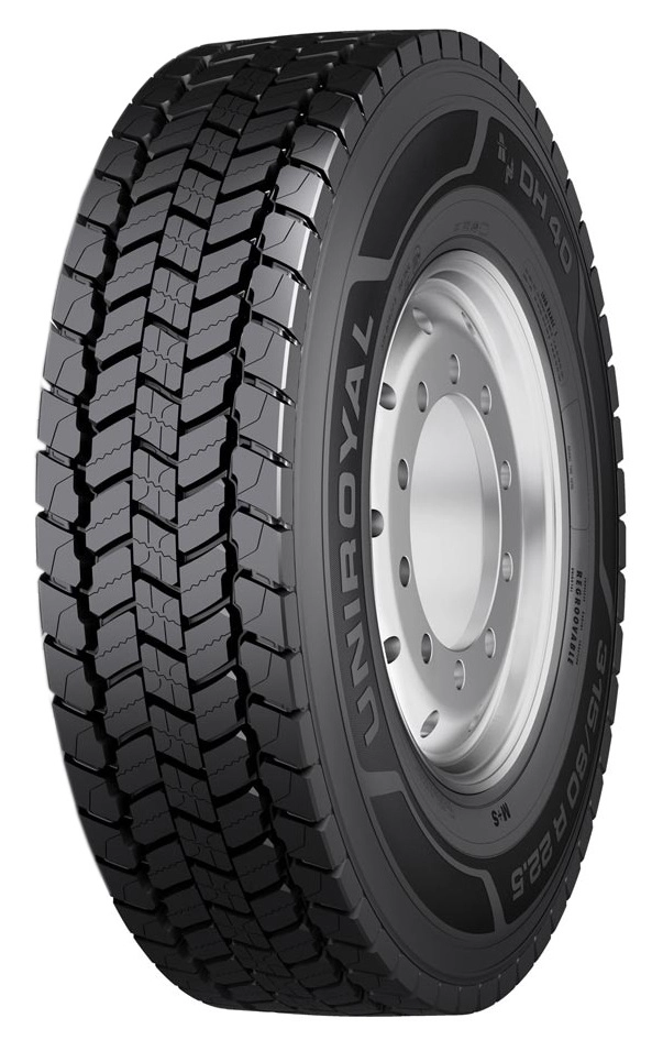 UNIROYAL DH40 315/70R22.5 154/150L