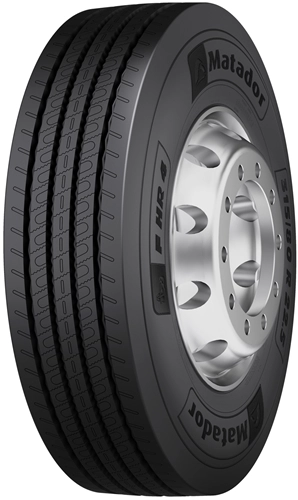 MATADOR F HR 4 315/80R22.5 18PR 156/150L TL M+S 3PMSF /priekis