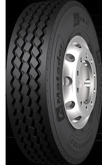 MATADOR FM 4 315/80R22.5 156/150K