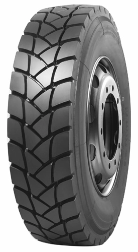 MIRAGE MG768 315/80R22.5 156/152L