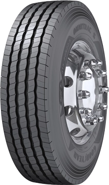 GOODYEAR OMNITRAC S 315/80R22.5 156/150K TL M+S 3PMSF