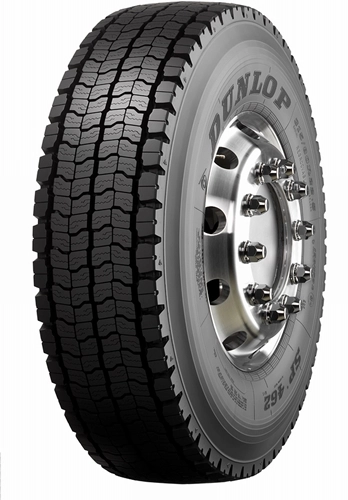 315/80R22.5 SP462 156L/154M TL M+S /galinė, winter
