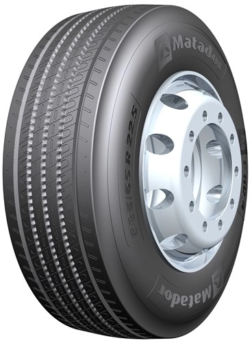 MATADOR  F HR 4 385/55R22.5 20PR 160K