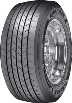 385/55R22.5 FUELMAX S PERFORMANCE 160K/158L TL M+S 3PMSF
