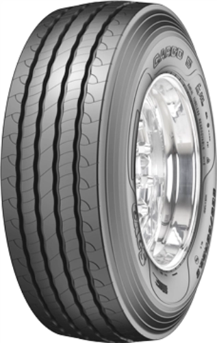 SAVA CARGO 5 HL 385/65R22.5 164K/158L M+S 3PMSF /priekaba