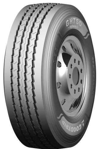 385/65R22.5 GHT50 TRAILER 24PR 164K TL M+S 3PMSF /priekaba