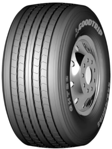 435/50R19.5 GHT22 TRAILER 22PR 160J TL M+S 3PMSF /priekaba
