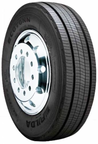 FULDA ECOTONN 9.5R17.5 143/141J TL M+S 3PMSF