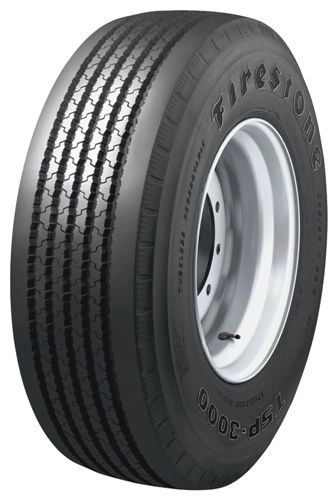 FIRESTONE TSP3000 9.5R17.5 143/141J TL M+S 3PMSF /priekaba