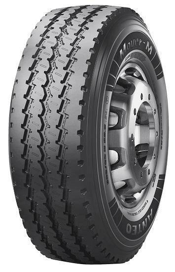 Anteo MOVERM 385/65 R22.5 160K