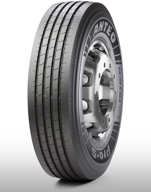 Anteo PRO S 315/70 R22.5 156/150L
