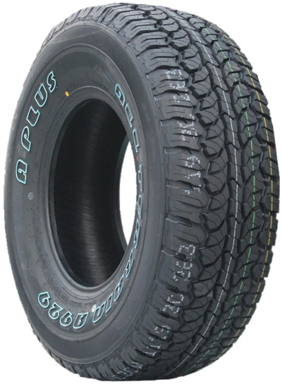 APLUS A929 A/T OWL 225/70 R16 103 T