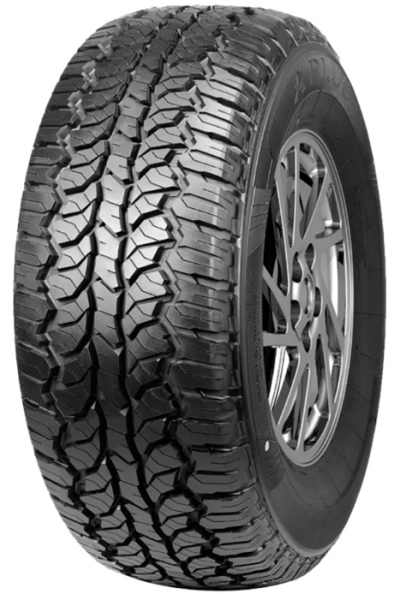 APLUS A929 A/T RBL 215/80 R15 112 S