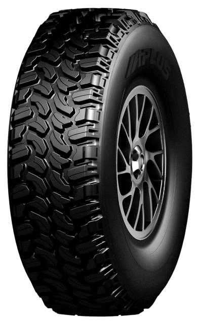APLUS A929 M/T P.O.R. 31X10.5 R15 109 Q