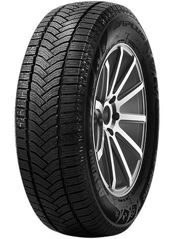 APLUS ASV909 ALLSEASON 195/60 R16 99 H