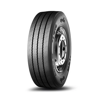 Apollo ENDUCITY UA 275/70 R22.5 148/145J