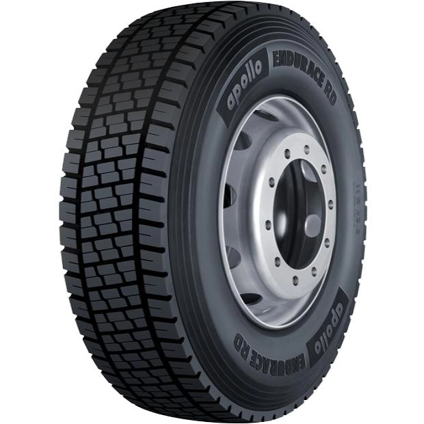 Apollo ENDURACE RD 235/75 R17.5 132/130M