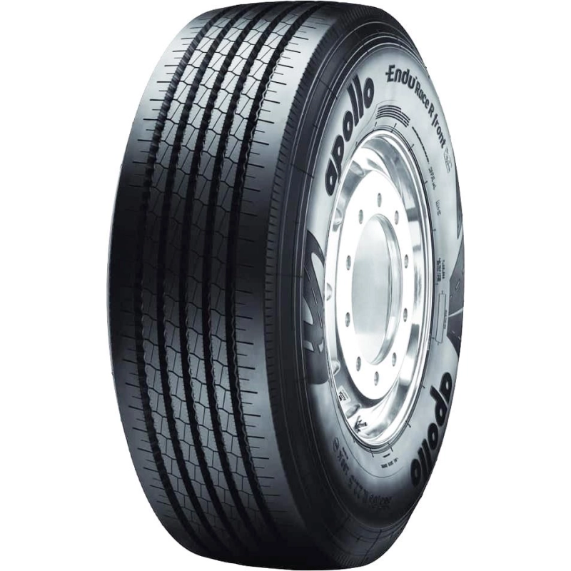 Apollo ENDURACE RFRONT HD 385/65 R22.5 164K