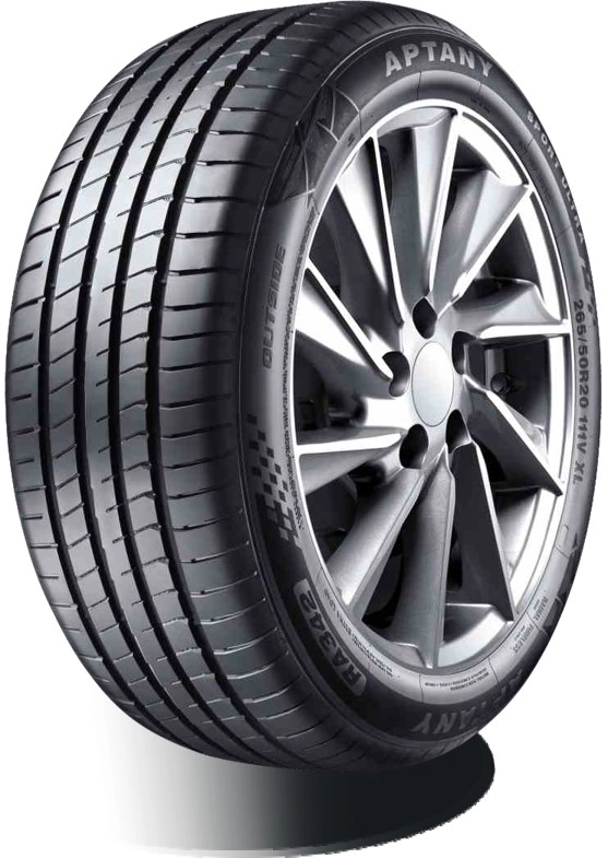 Aptany RA342 225/55R17 101W XL 2025