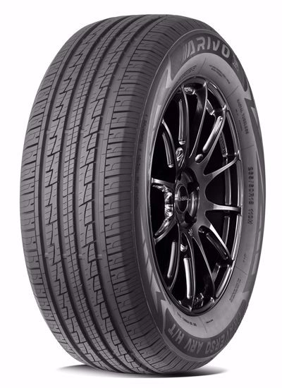 Arivo Traverso arv h/t 285/60 R18 116 H