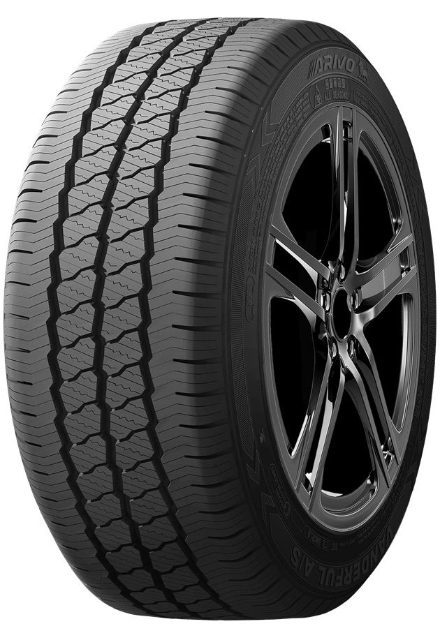 Arivo Vanderful a/s 205/75 R16C 113/111 R
