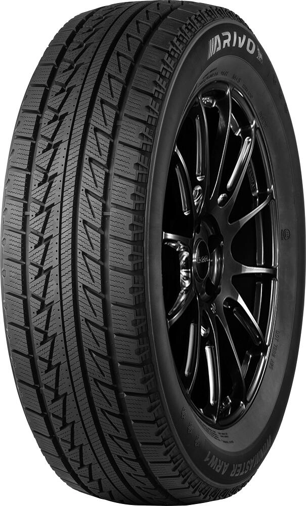 ARIVO WINMASTER ARW 1 205/55R16 91H FR