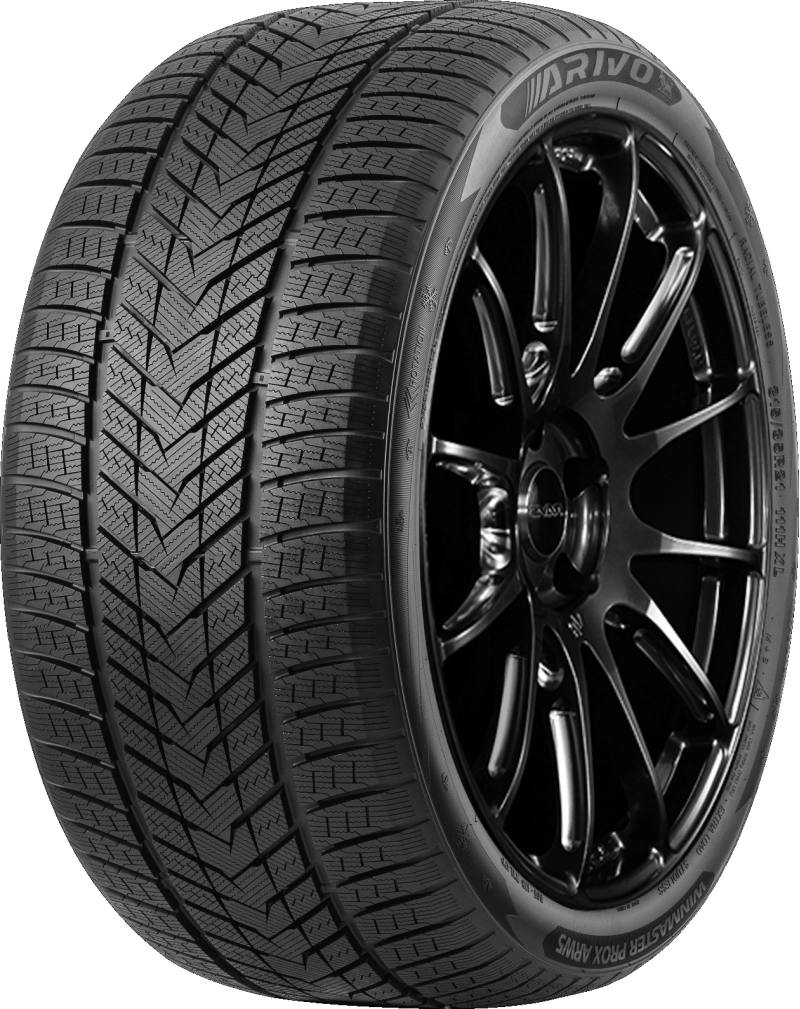 Arivo Winmaster prox arw 5 275/40 R20 106 H