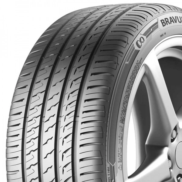 BARUM Bravuris 5HM 235/45R20 100W