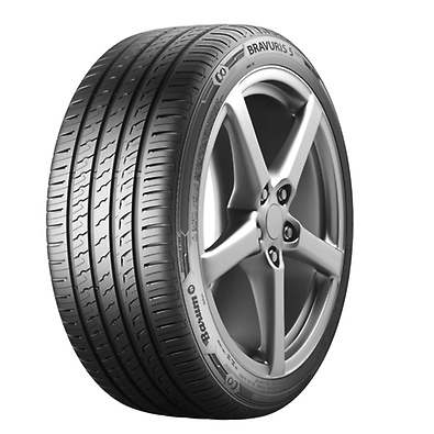 BARUM BRAVURIS 5HM 255/55R18 109Y XL FR