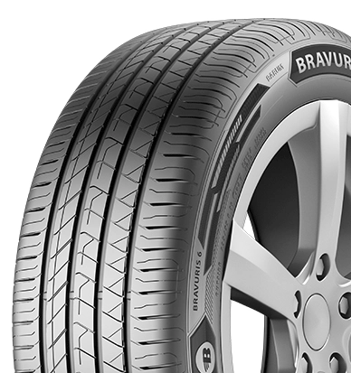 BARUM Bravuris 6 245/40R18 97Y