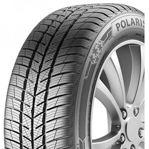 BARUM Polaris 5 195/70R15 97T