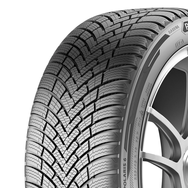 BARUM Polaris 6 215/55R16 97H