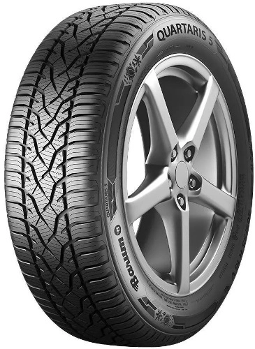 BARUM QUARTARIS 5 185/60R16 86H M+S