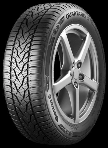 BARUM QUARTARIS 5 205/55R17 95V XL FR