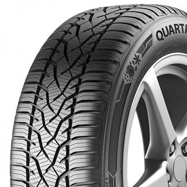 BARUM Quartaris 5 205/60R16 96H