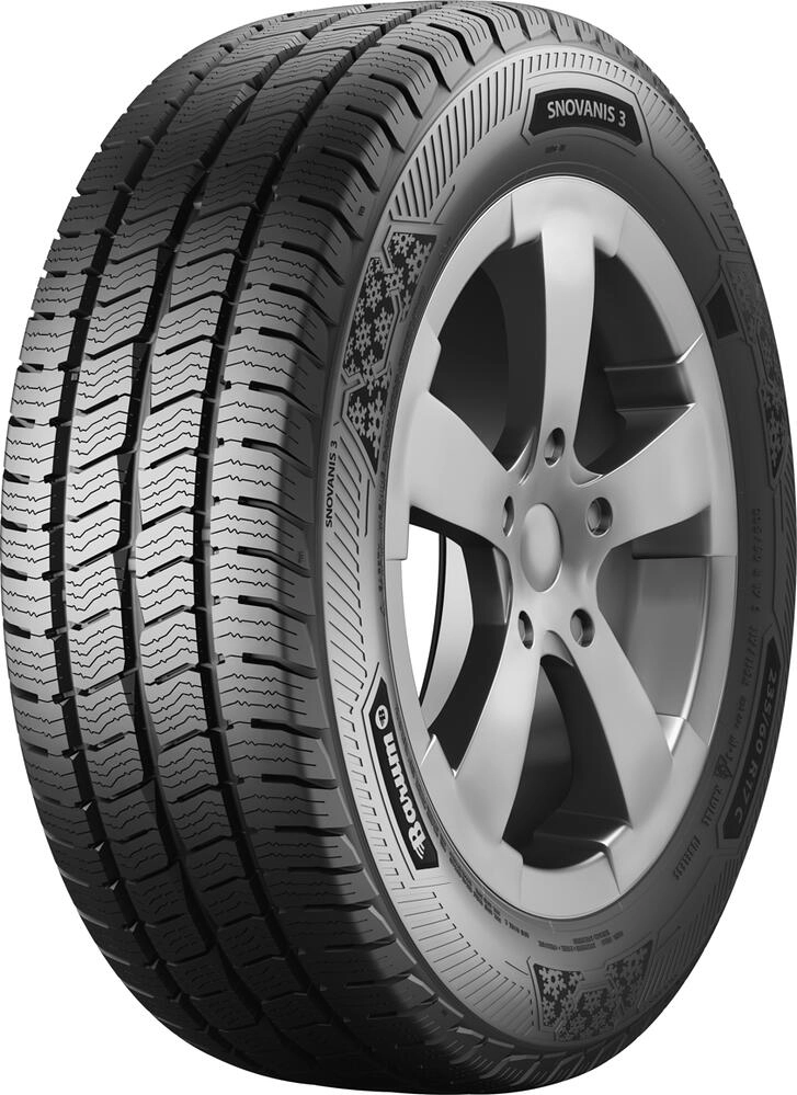 Barum SNOVANIS 3 215/65R16 109R