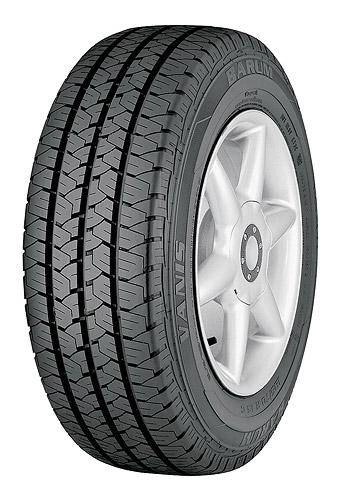 Barum VANIS 195/60R16 99H