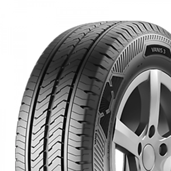 BARUM Vanis 3 195/65R16C 104/102T