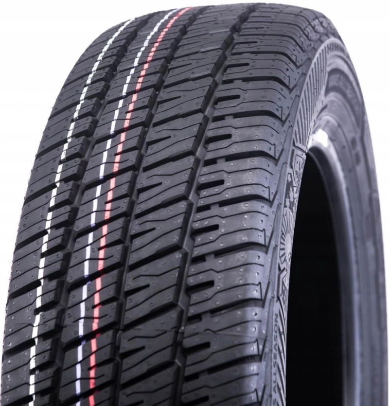 Barum VANIS ALLSEASON 195/75R16 107R