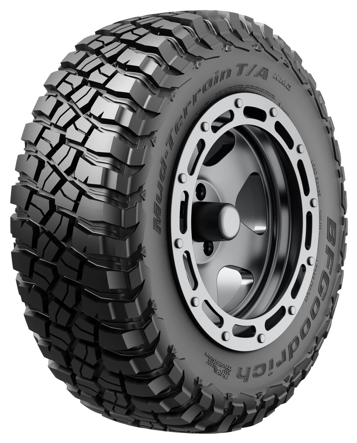 Bf goodrich MUD TERRAIN T/A KM3 305/55R20 121Q