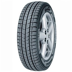 Bfgoodrich ACTIVAN WINTER 2 215/65R16 106T