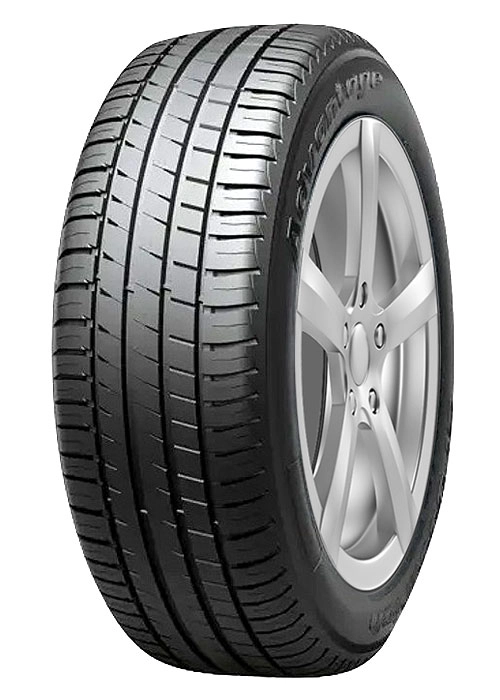 Bfgoodrich ADVANTAGE 185/60R15 88H