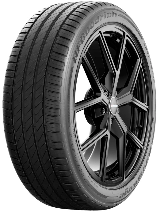 Bfgoodrich ADVANTAGE 2 235/40R18 95W DOT2024