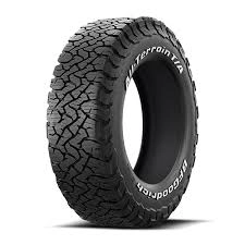 Bfgoodrich ALL TERRAIN T/A KO3 225/65R17 107S