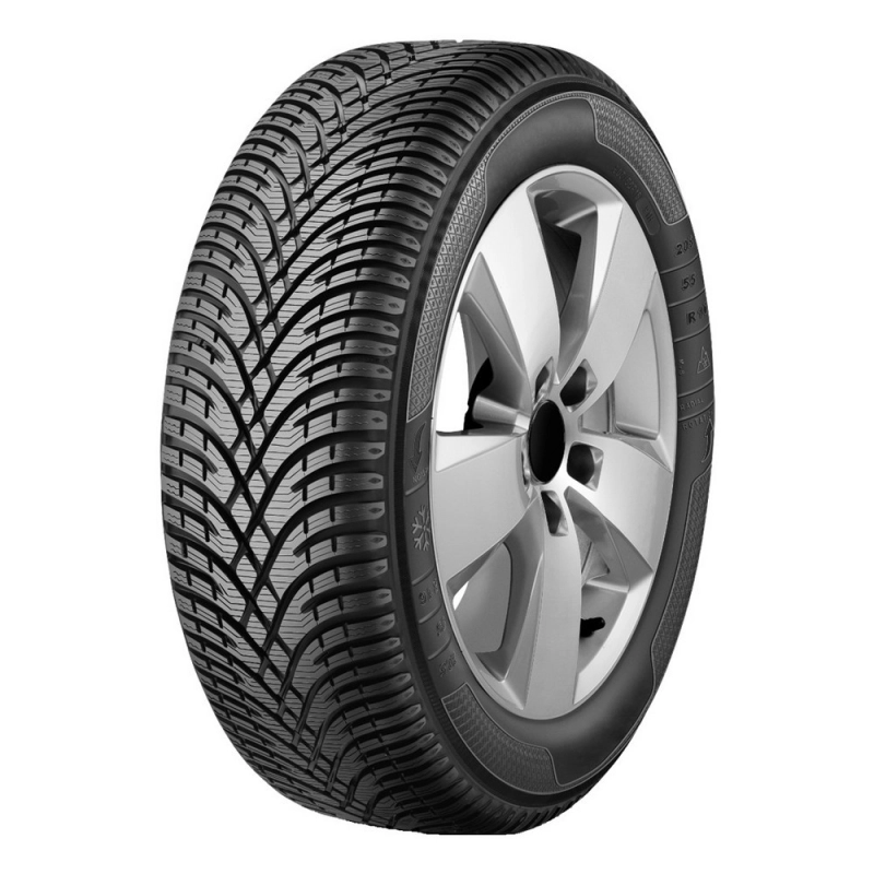 Bfgoodrich G-FORCE WINTER 2 215/55R17 98H