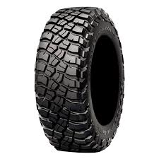 Bfgoodrich MUD TERRAIN T/A KM3 235/85R16 120Q